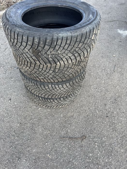 Продам зимнюю резину