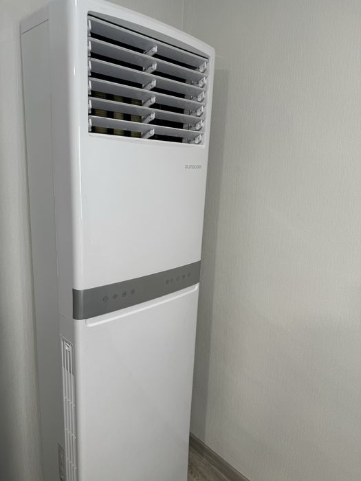 Кондиционер от завода