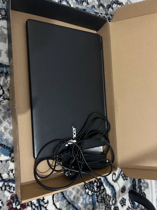 ноутбук acer extensa 2519