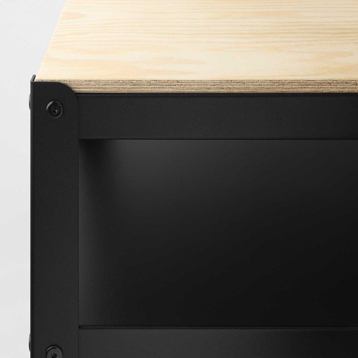 Masa de lucru Ikea bror