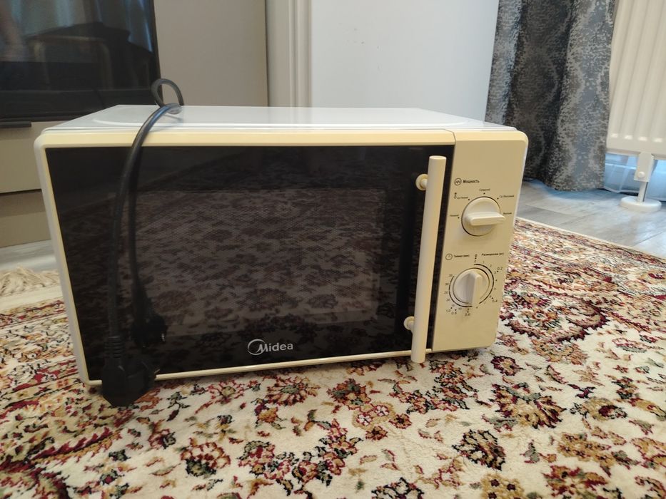 Продам микроволновку