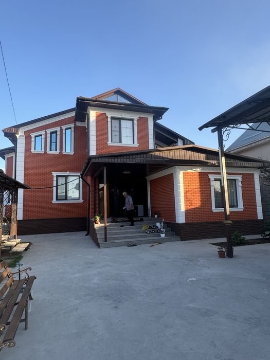 Термопанели мраморный крошка фасад