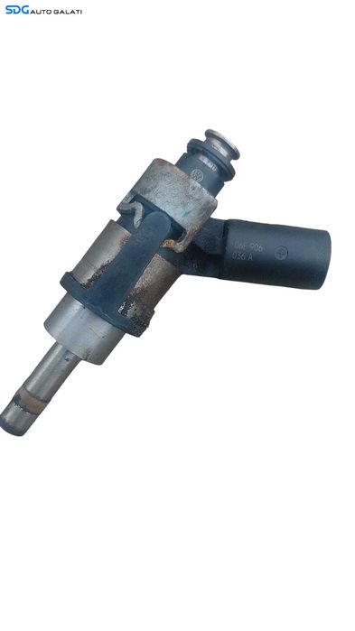 Injector Injectoare Seat Altea XL 2.0 TFSI BWA 2006 - 2015 Cod 06F906036A 0261500020 [M8069]