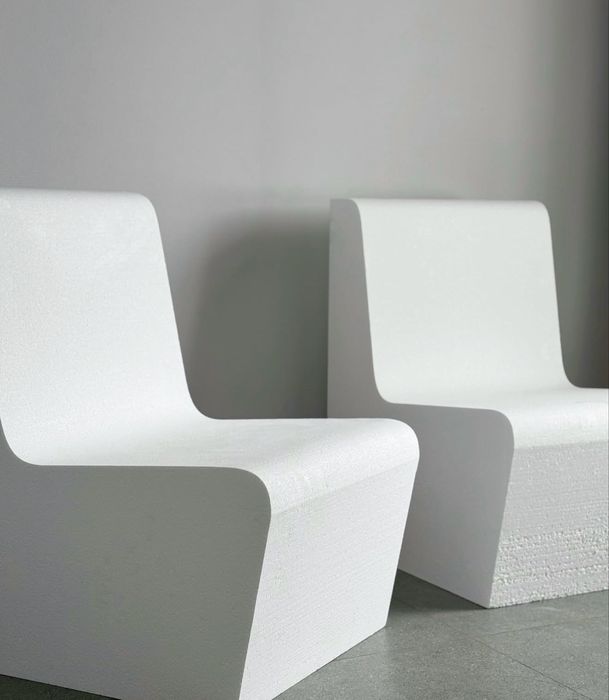 Пенопласт (пенополистирольные плиты)