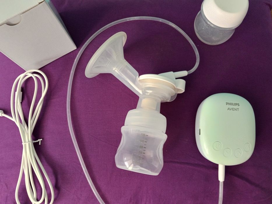 Електрическа помпа за кърма PHILIPS AVENT