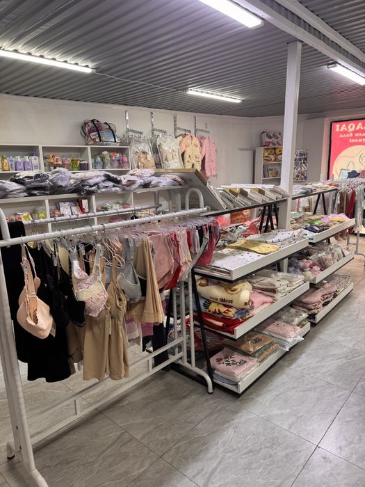 Сумка в роддом готовый бизнес