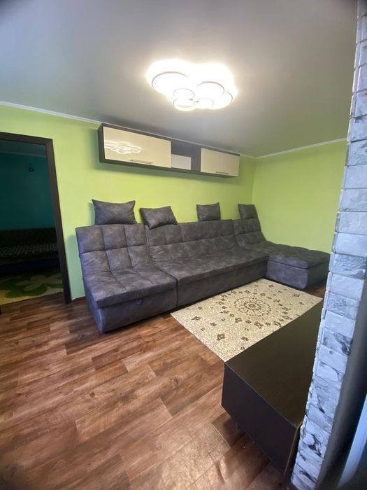 Продается квартира в центре города