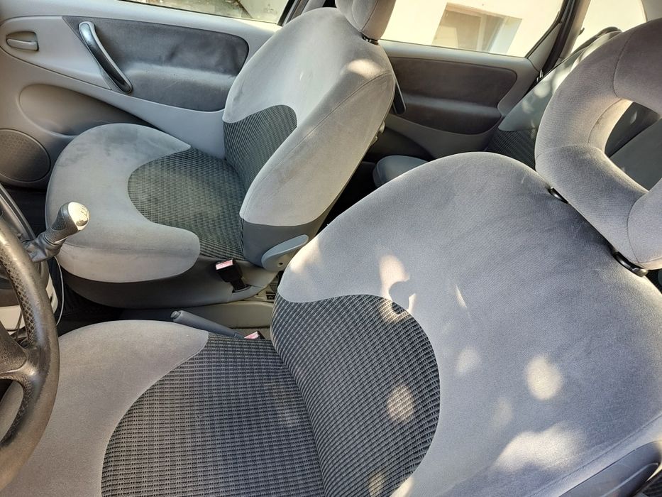 Citroen Xsara Picasso