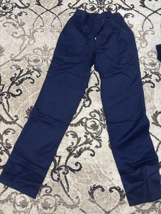 Спец одежда , форма новая