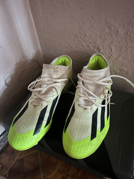 Бутонки за футбол 43 27,5sm