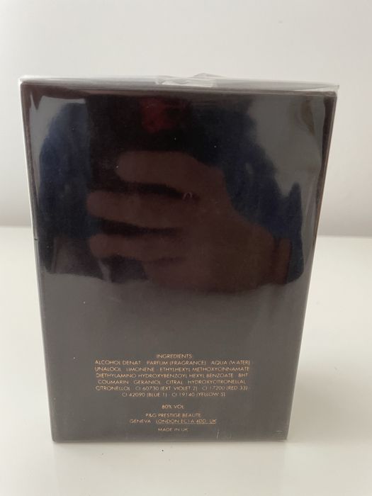 Dolce&Gabbana Intenso 125ml parfum