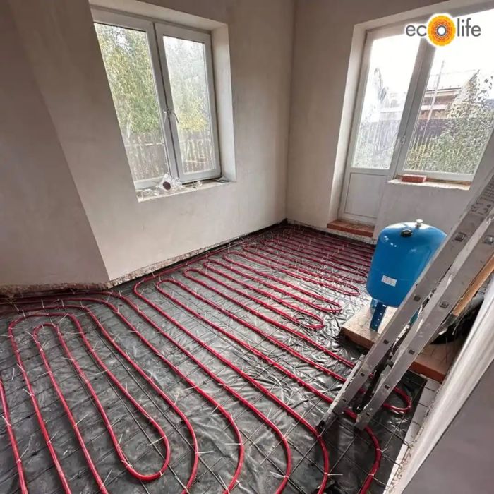 Услуги Сантехника