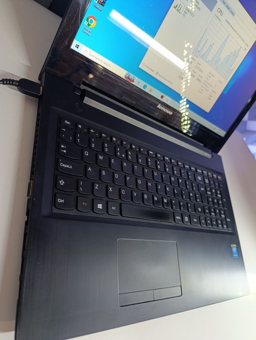 Laptop office  Lenovo Intel Pentium model g50-30