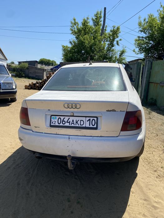 продам машину Ауди А6
