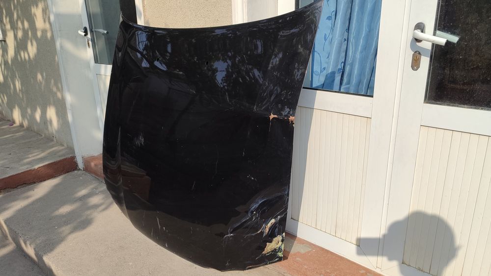 Капот нексия 2 б/у