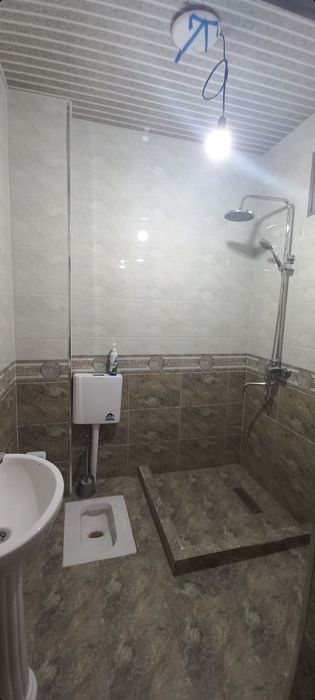 Сергели 2.5 сотки 250 кв.метров помещение