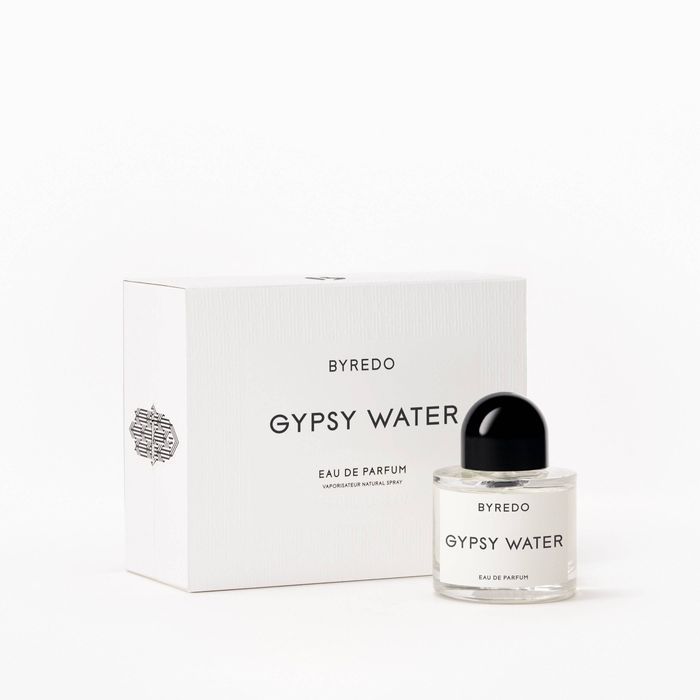 Byre Gypsy Water Edp 100ml- парфюм Унисекс