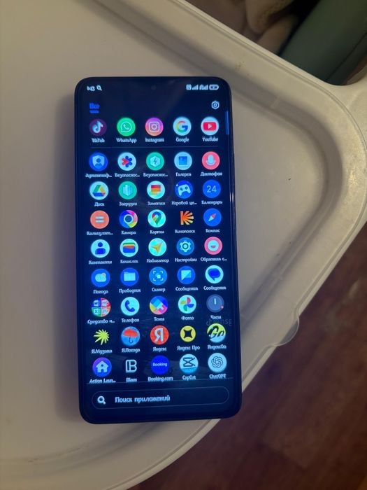 Poco X6 Pro 512/8