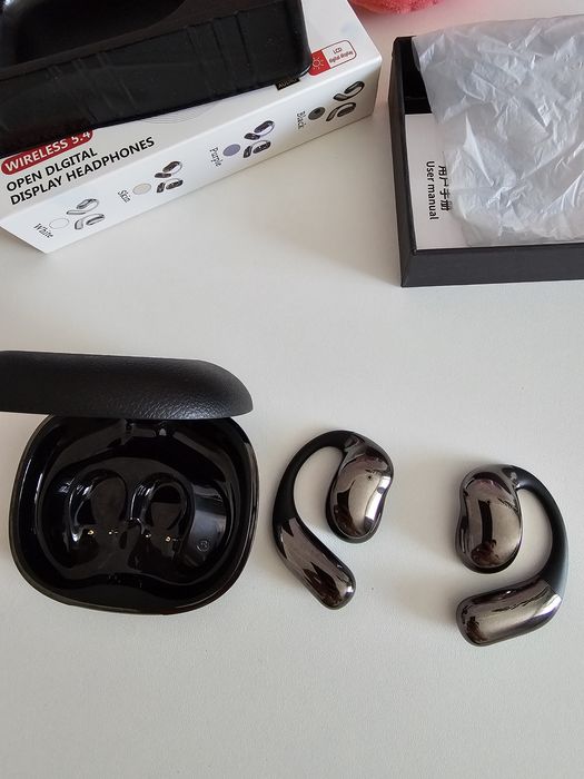 наушники YJ33 wireless 5.4