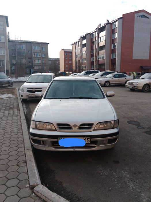Продам автомобиль