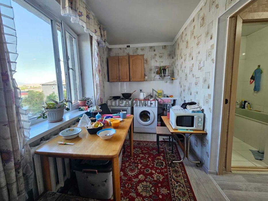 ПРОДАМ 1 ком. Новостройка (Аслан ПРАЙМ)