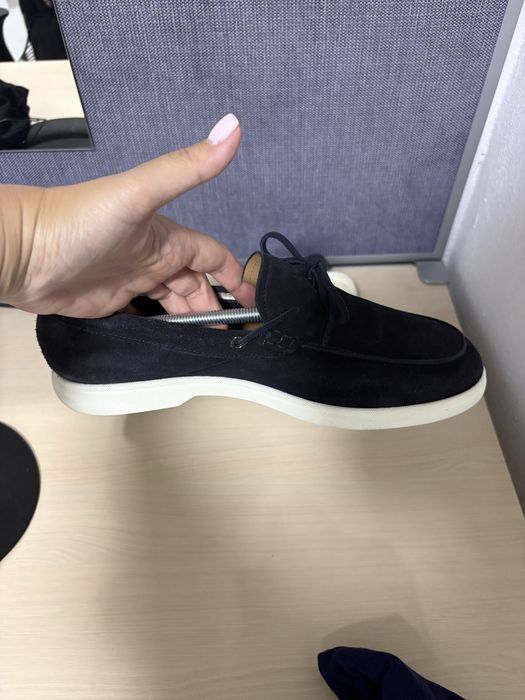 Pantofi Boss marimea 43