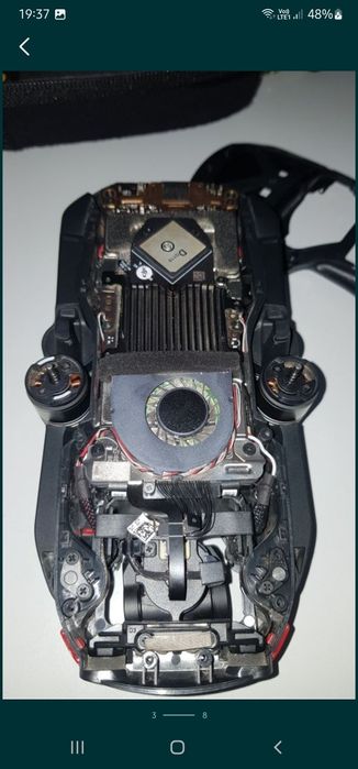 Accesorii +piese air