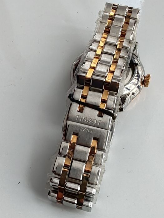 Ceas Tissot Chemin Des Tourelles Automatic Powermatic 80 Nou-Nepurtat!