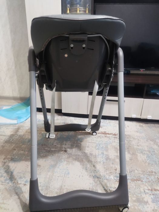 Детский стульчик трансформер