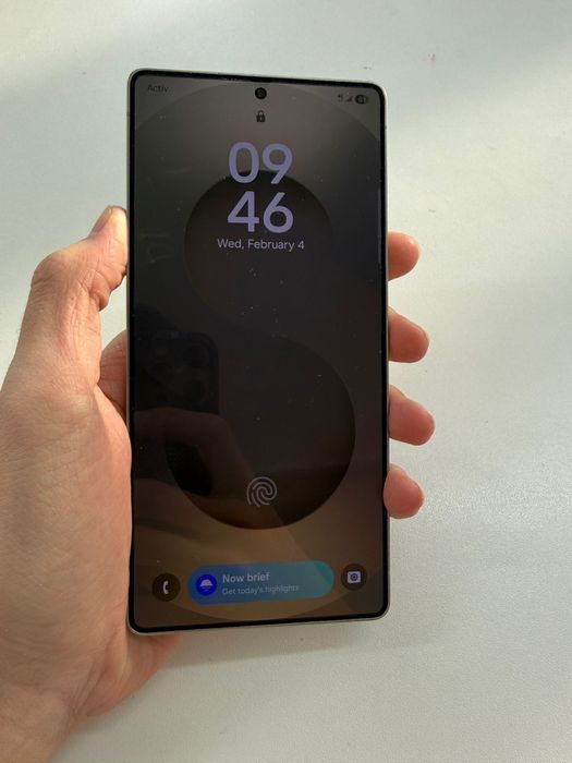 Продам или обменяю Samsung S25 Ultra 256 гб