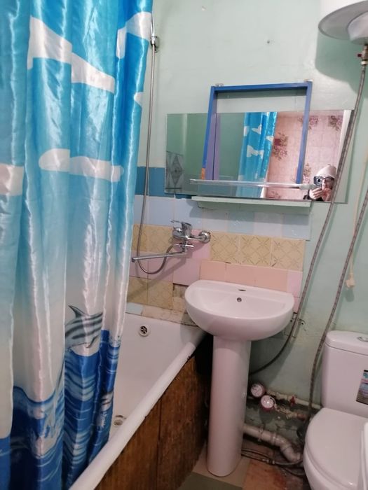 Продам 1комнатную