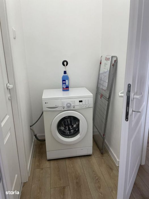 Inchiriere 2 camere,complet renovat in 2024, Dacia