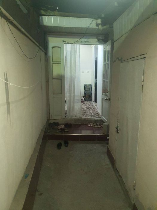 Дом , Максим Горький,  Сайрам метро Буюк Ипак Йули