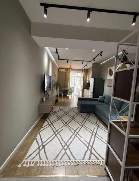 Продаётся квартиры Мирзо-Улугбекский район эко бозор