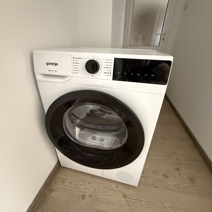 Сушилня GORENJE 8kg(650w)