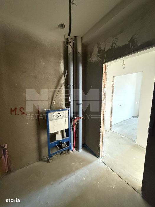 Apartament 3 camere Radauti | 87.8 mp | Complex nou central
