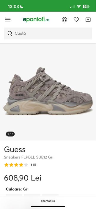 Adidasi guess belluna