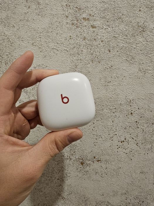 Beats fit pro спортивные