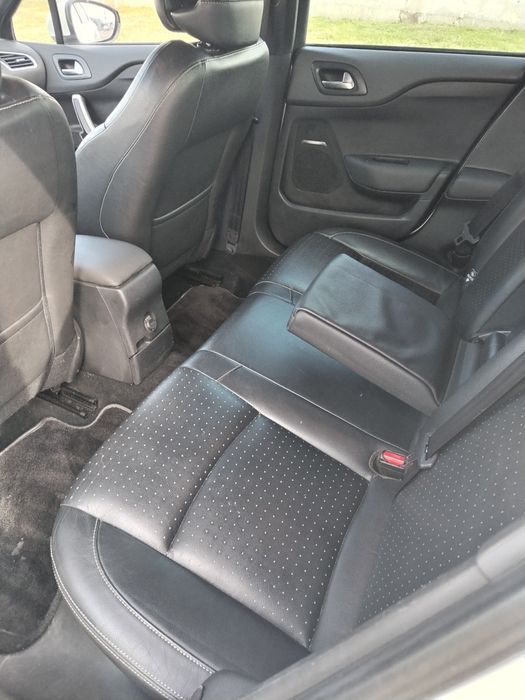 Citroen DS 4/AN 2011 /2 LITRI Diesel 163 CP /EURO 5