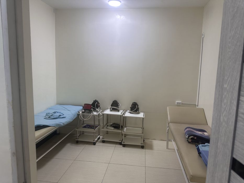 Сдается в Аренду для ЛЮБОГО БИЗНЕСА  (Стоматолгия,Лор,Косметолгия,офис