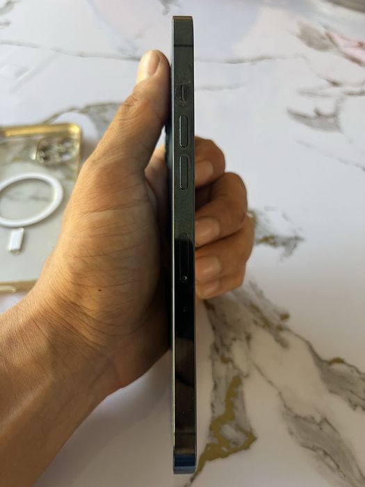 Iphone 12 pro max 256