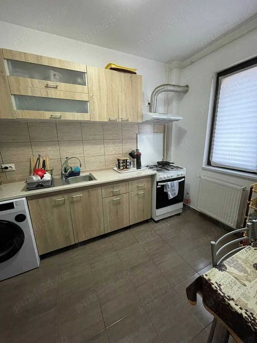 Apartament  2 camere de inchiriat