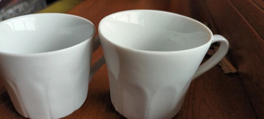 Cesti pentru cafea (set 6 bucati)