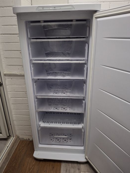 Продаётся морозильник