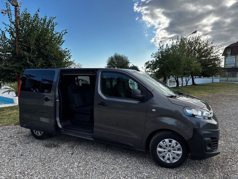 Autoturisme citroen