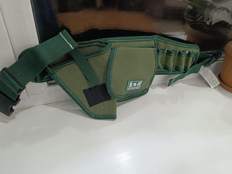 Пояс для инструментов