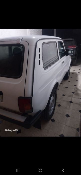 Ваз 2121 нива прамой кардан олди йук