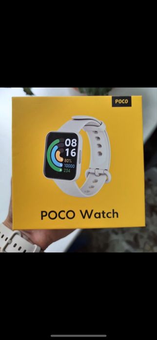 Смарт часы, фитнес часы