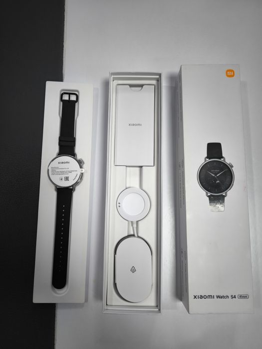 Сағат сатылады Xiaomi S4