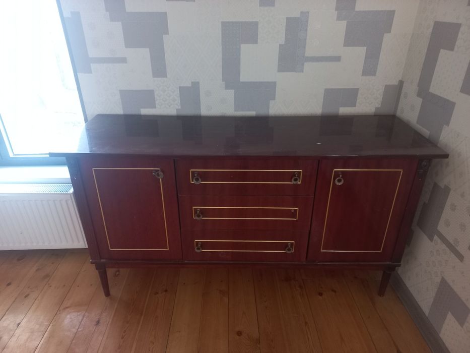 Мебель    /Стенка шкаф